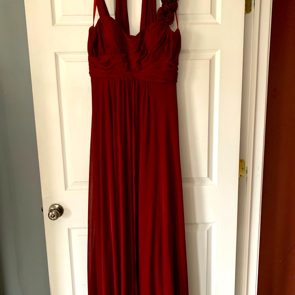 Women’s Formal Dress